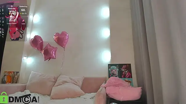 Chat XXX en directo de Ruth_Oliver