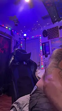 Chat XXX ao vivo de Buffshagswell
