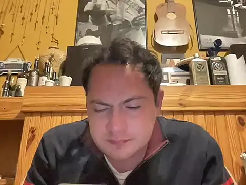 Show Webcam de alecsgzz