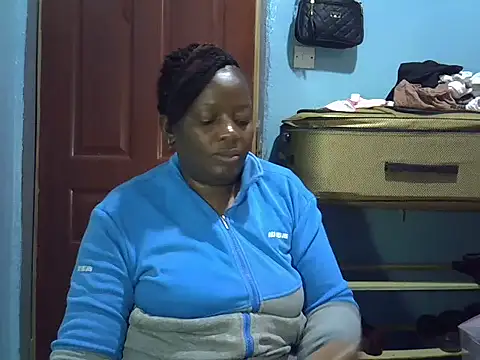 عرض كام Ebonyceline