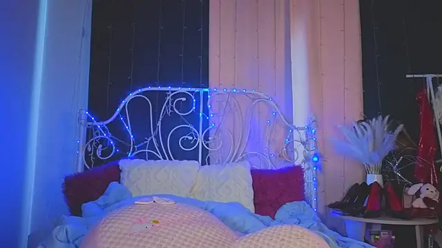 Funny_Bunnyn Webbikameraesitys