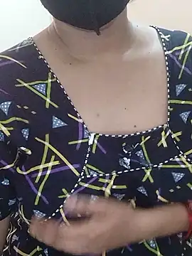 Sexynageena Chat XXX in diretta
