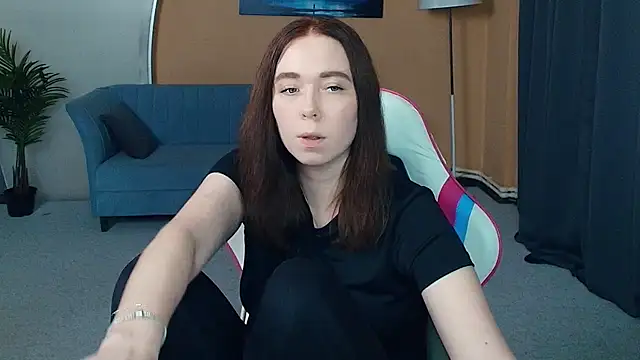 Živý XXX chat AddieOsler