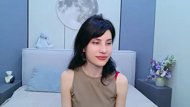 Živý XXX chat Dedra_Dixon