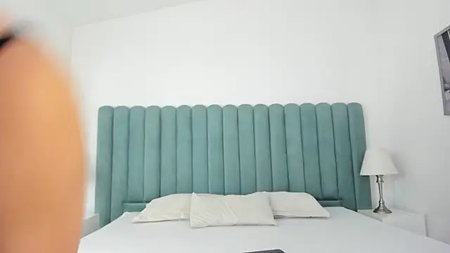 Živý XXX chat Scarlett__Noir