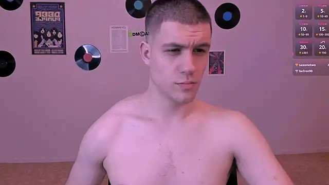 Živý XXX chat neo_raze