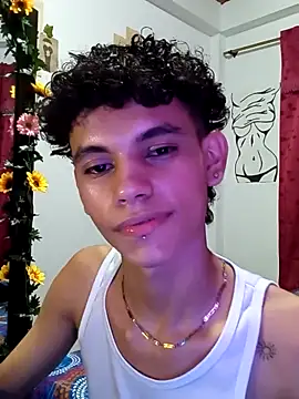 Samu_cint Webcamshow