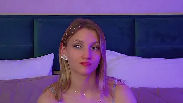 StacyEvances Chat XXX live