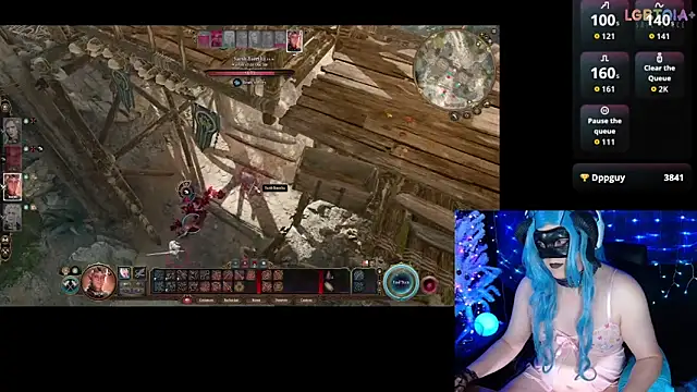 StarshineMoonspark: απευθείας συνομιλία ΧΧΧ
