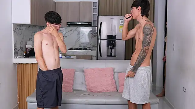 Chat XXX ao vivo de Golden_girlss