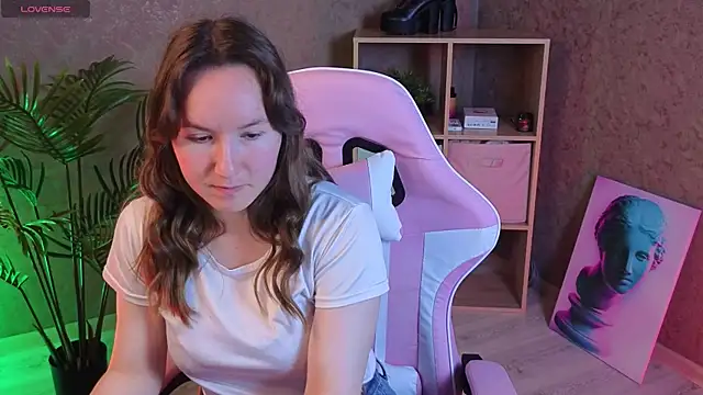 SindieStormm Chat XXX in diretta