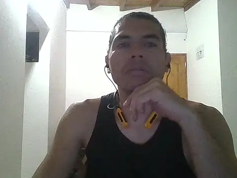 Manguerozotv – webcam-show