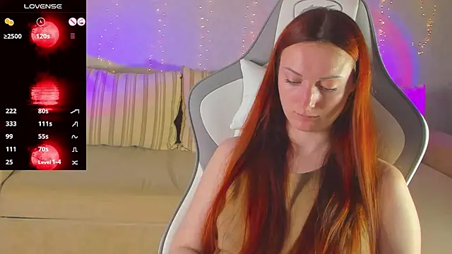 FlamyGold Live XXX-Chat
