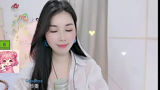 HK_angelchloeのライブXXXチャット