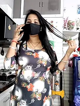 Kaur_Simran_01 ওয়েবক্যাম শো
