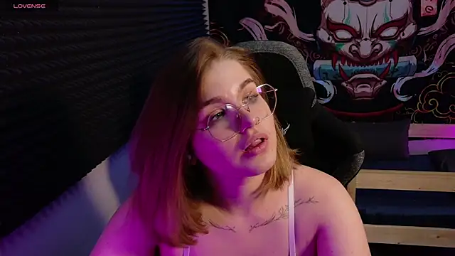 SophieMurrr Live XXX-Chat