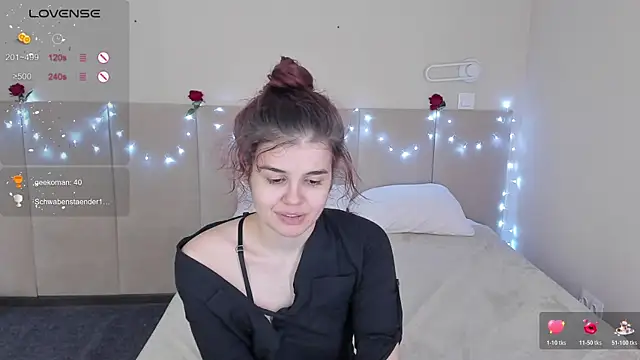 Infinity_Ti – Naživo XXX chat