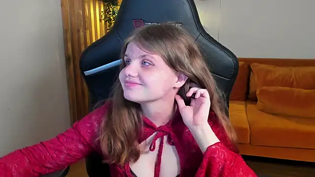 ChloeHalses' Live XXX Chat