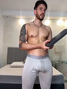 evans_campbell1 live XXX chat