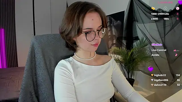RisoSweet – Live XXX-chat