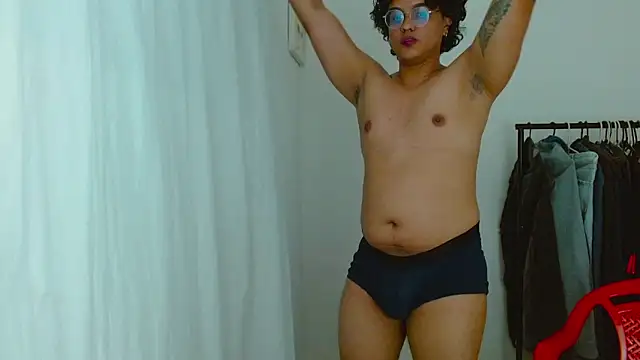 Diane_exotic – Kamerová šou