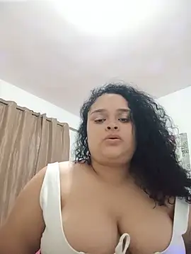 Any-bunny's Webcam Show