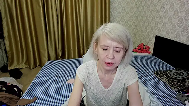 แชท XXX สดของ aminalive