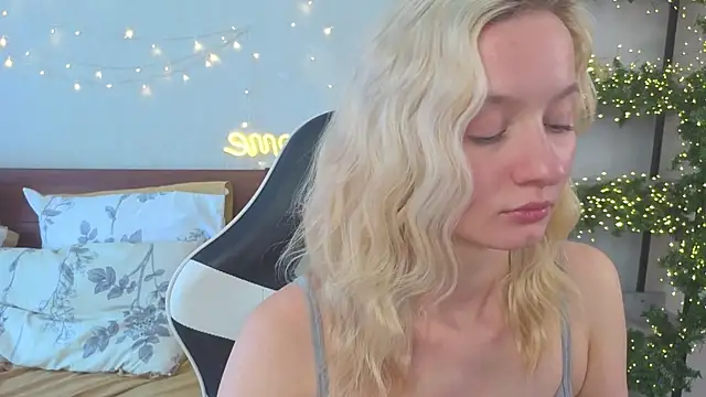 IdaValenti Obrolan Langsung XXX