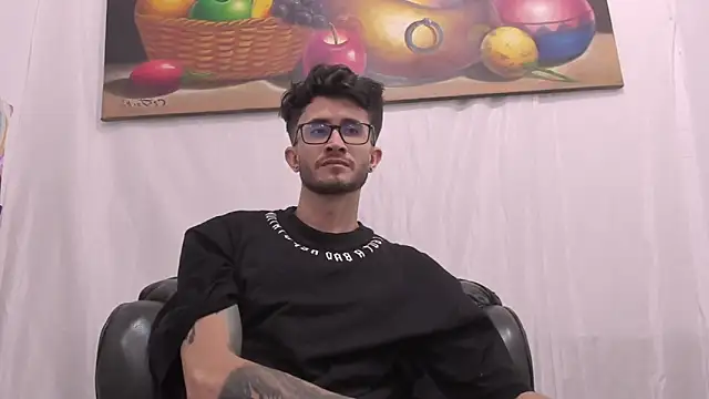 Loggan_donnelly Adlı Modelin Canlı XXX Sohbeti