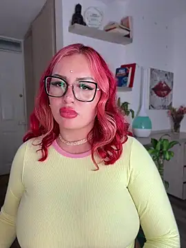 Talia_Foxx 라이브 XXX 채팅