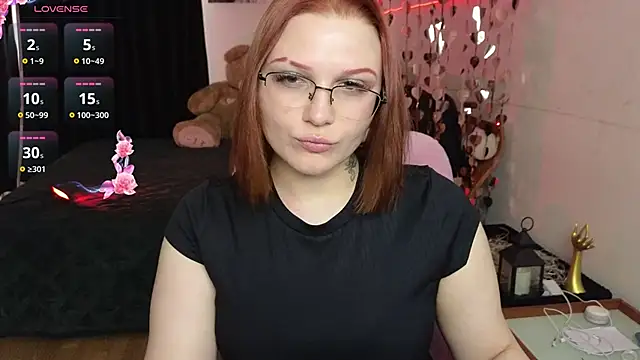 MilleyScott Live XXX-chat