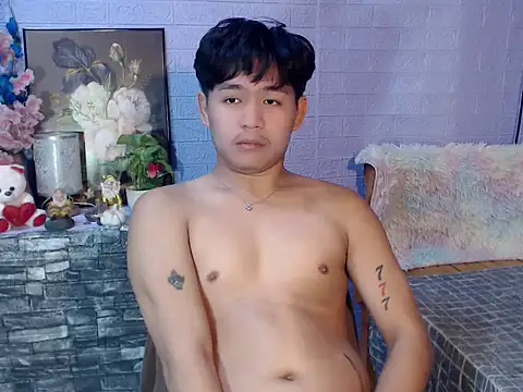 Bigboy_Sean 网络视  讯表演