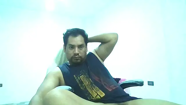 Angeldavid_02のウェブカメラショー