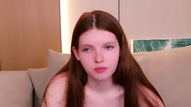 XXX chat uživo modela Gaby_Essen