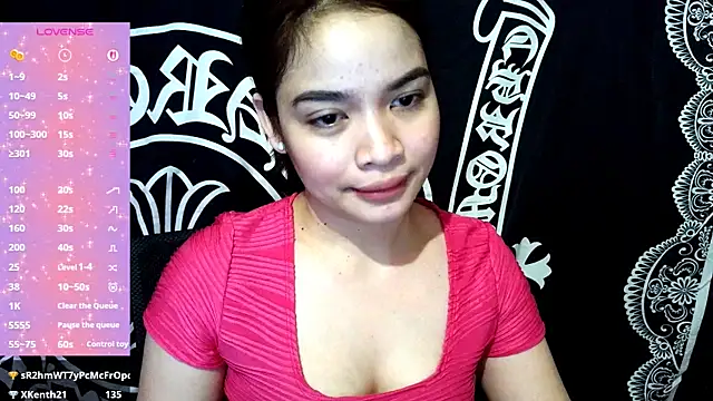 Chat XXX Live _preciousmoira_