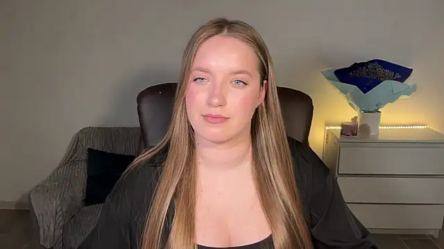 Chat XXX en directo de EvaMaddison
