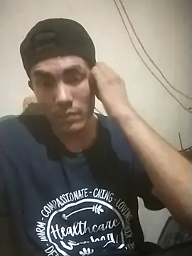 Mike_43 – webcam-show