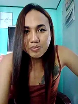 Webkamerová show sexyts69xx