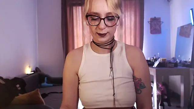Czat XXX na żywo – welliza