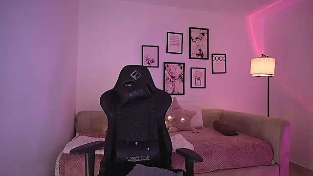 Melibahamon_ Live XXX-chat