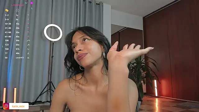 Chat XXX Live karinnixx