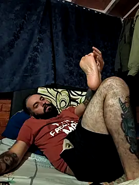 erikthor's Live XXX Chat