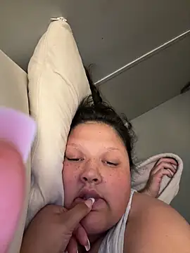 plussizemama Chat XXX in diretta