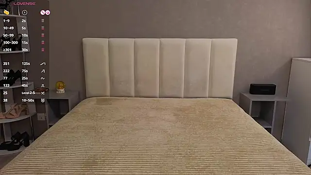 Živý XXX chat PatsyHart