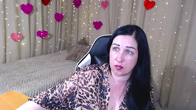 Chat +18 de JillStevens ao vivo