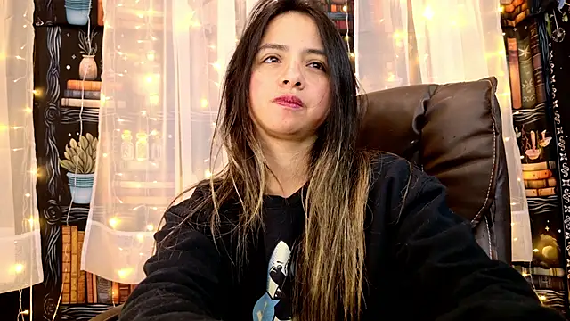 XXX chat uživo modela julietta___jackson