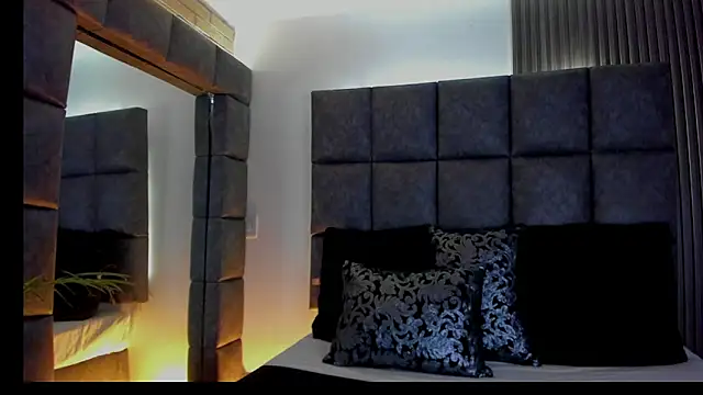 Chat XXX en directo de BrigitteVons