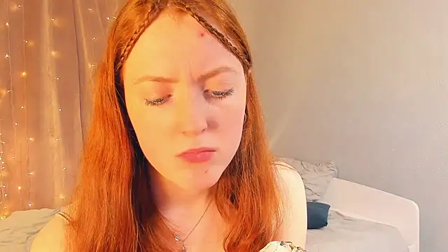 XXX chat uživo modela MuiLeath