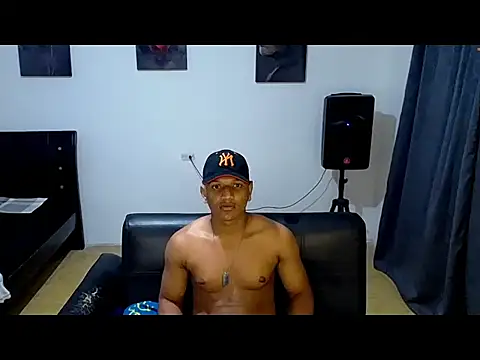 Вебкам-шоу Ian_Arcia