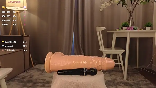 TinaStevenson 라이브 XXX 채팅
